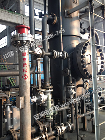 中国石油天然气公司与安邦达成“电加热”战略合作(图1) 中国石油天然气公司与安邦达成“电加热”战略合作(图1)