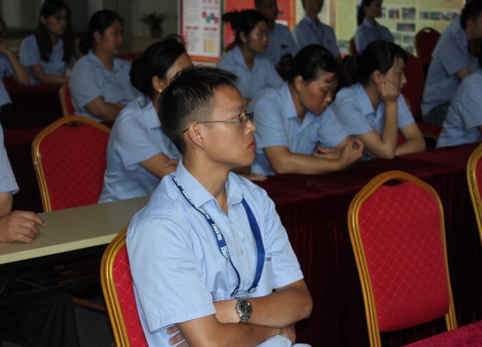 培训分享会 培训分享会