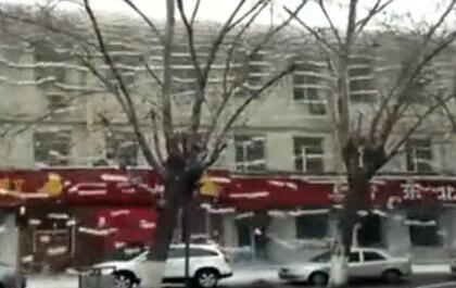 电伴热带屋顶融雪的必要性