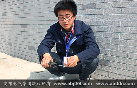 DKW太阳能热水器管道专用解冻带/电热带/电伴热带(图2)