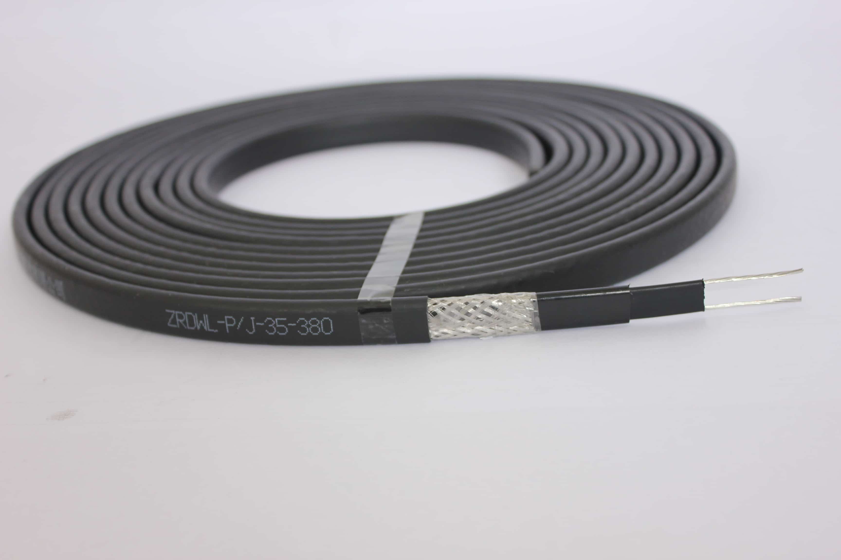 电伴热带 电伴热带